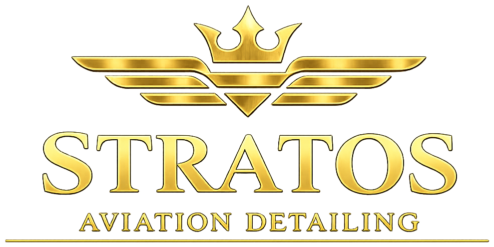 Stratos Aviation Detailing