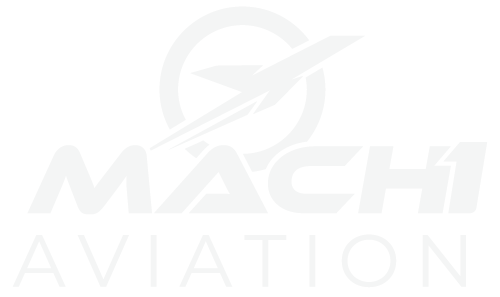 Mach 1 Aviation