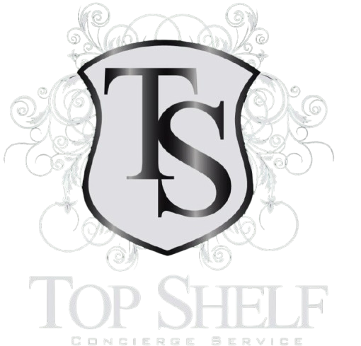 Top Shelf Concierge Service